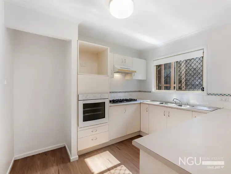 Second view of Homely unit listing, 6/52 Edith Drive, North Ipswich QLD 4305