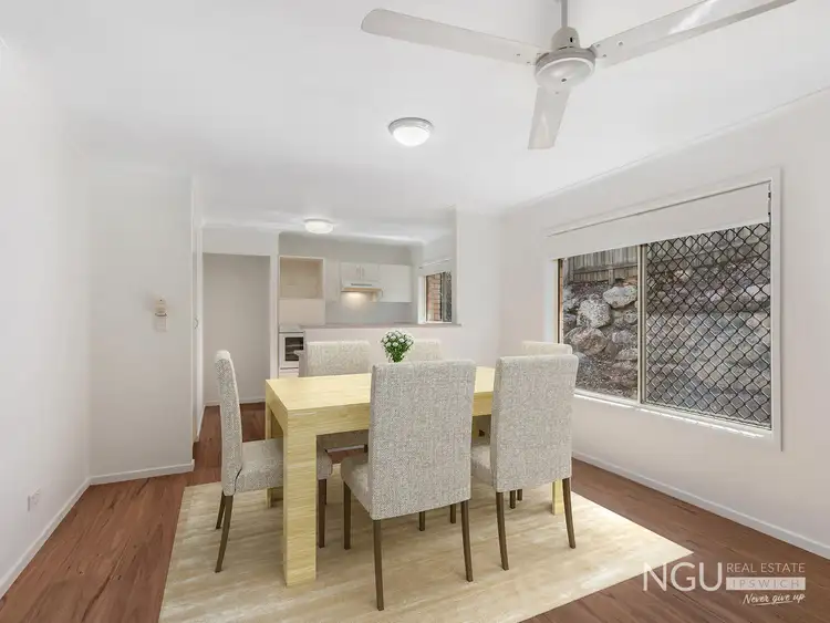 Third view of Homely unit listing, 6/52 Edith Drive, North Ipswich QLD 4305