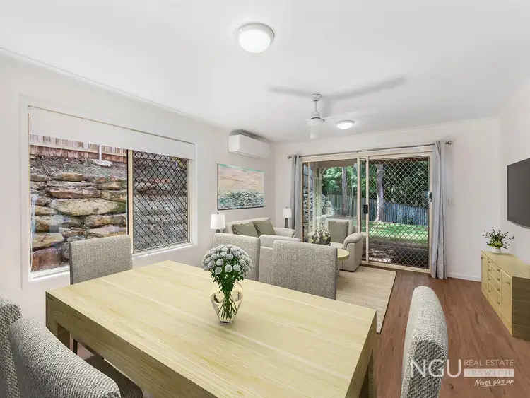 Fourth view of Homely unit listing, 6/52 Edith Drive, North Ipswich QLD 4305