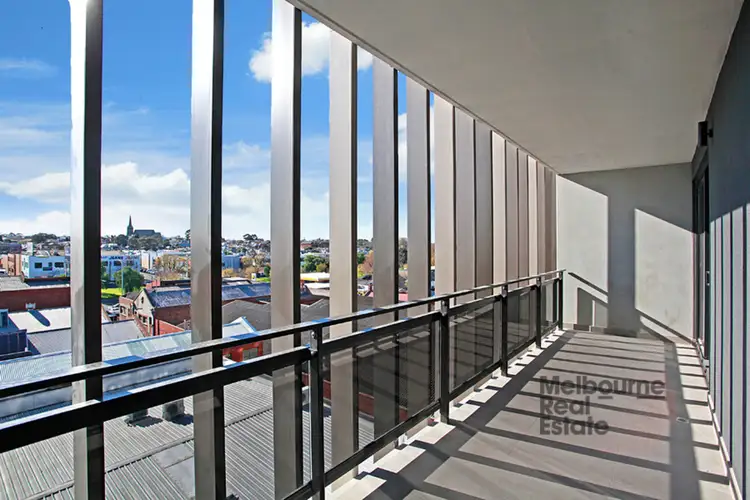 Main view of Homely apartment listing, 404/6 Mater Street, Collingwood VIC 3066