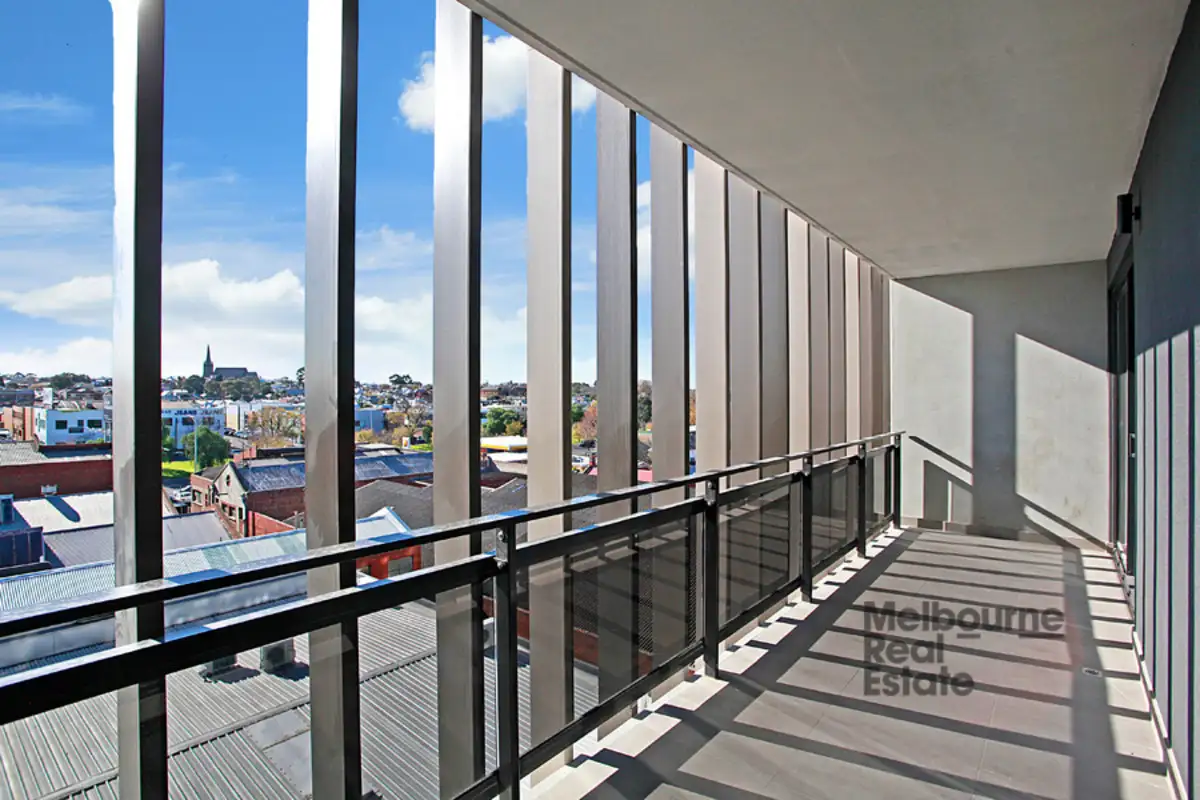 Main view of Homely apartment listing, 404/6 Mater Street, Collingwood VIC 3066