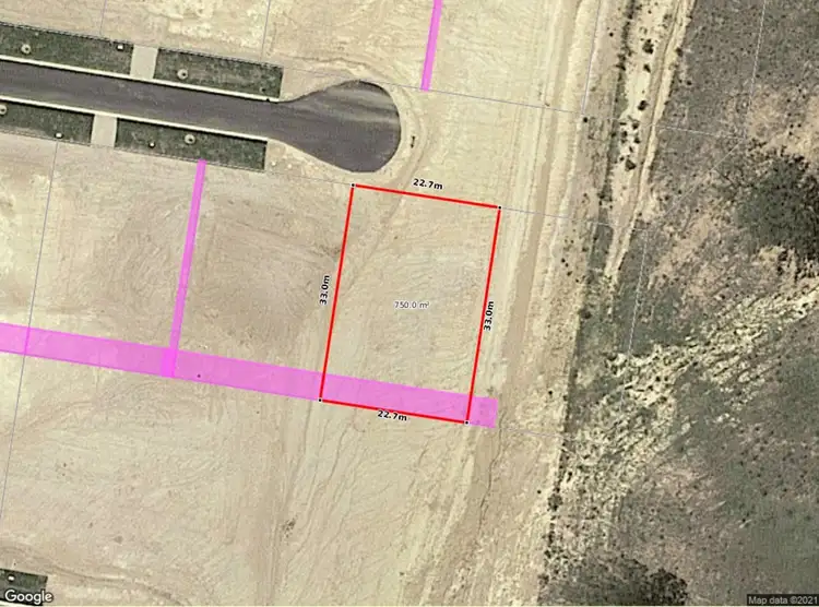 LOT 57, 10 Huntley Street, Gatton QLD 4343
