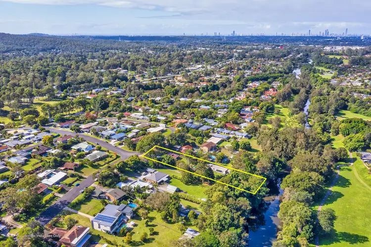 Main view of Homely house listing, 30 Baloo Crescent, Nerang QLD 4211