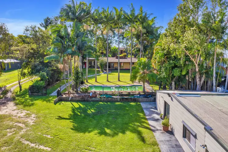 Third view of Homely house listing, 30 Baloo Crescent, Nerang QLD 4211