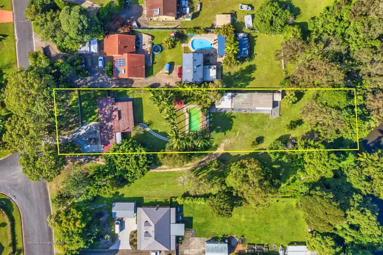 Fourth view of Homely house listing, 30 Baloo Crescent, Nerang QLD 4211