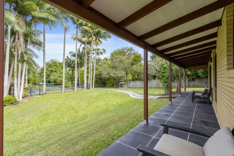 Fifth view of Homely house listing, 30 Baloo Crescent, Nerang QLD 4211