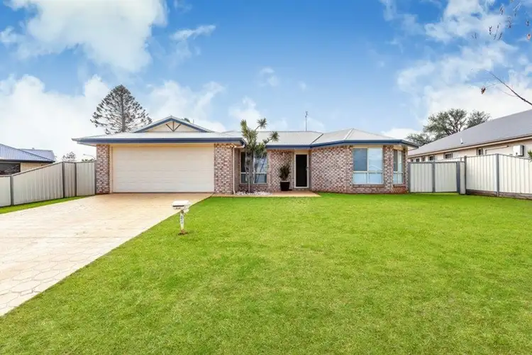 31 Lavarack Street, Darling Heights QLD 4350