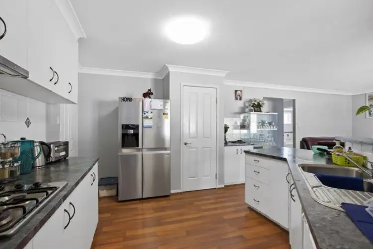 Third view of Homely house listing, 31 Lavarack Street, Darling Heights QLD 4350