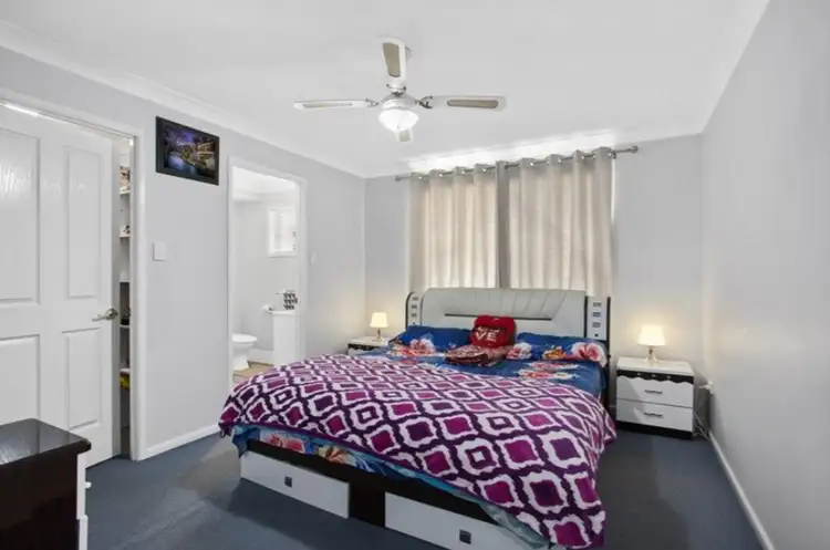 Fourth view of Homely house listing, 31 Lavarack Street, Darling Heights QLD 4350