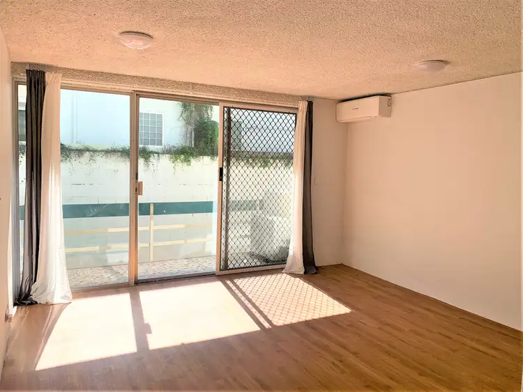 Main view of Homely apartment listing, 1/71 Durham Street, St Lucia QLD 4067