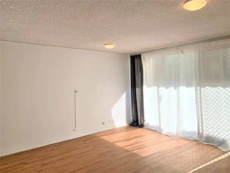 Second view of Homely apartment listing, 1/71 Durham Street, St Lucia QLD 4067