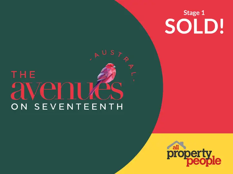 Main view of Homely land listing, LOT 4, 53 Seventeenth Avenue, Austral NSW 2179