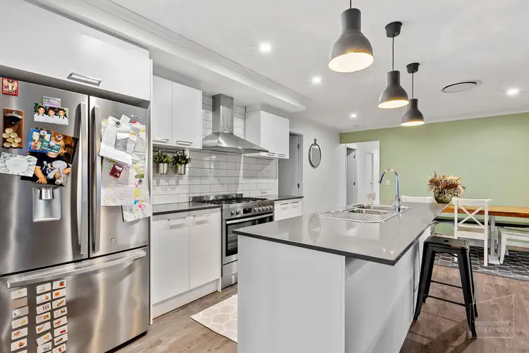 Second view of Homely house listing, 20 Newton Place, Baringa QLD 4551