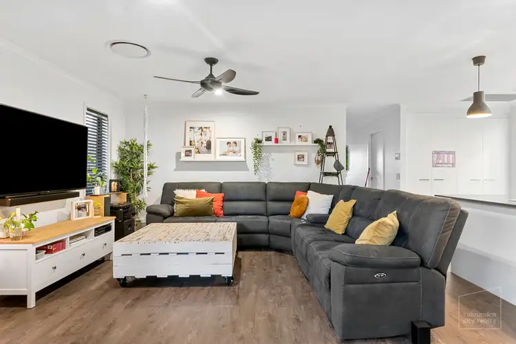 Fourth view of Homely house listing, 20 Newton Place, Baringa QLD 4551
