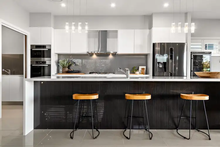 Fourth view of Homely house listing, 74 Watkins Street, Merewether NSW 2291