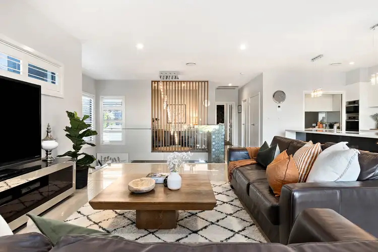 Fifth view of Homely house listing, 74 Watkins Street, Merewether NSW 2291