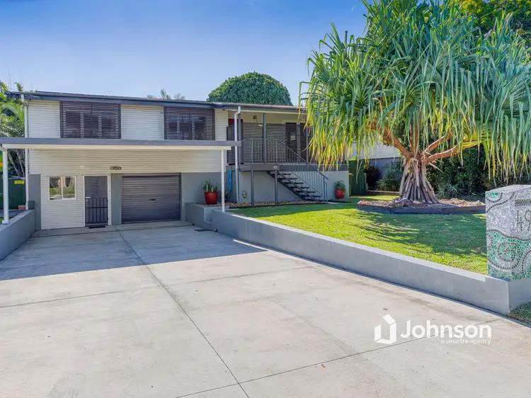49 Samantha Street, Wynnum West QLD 4178