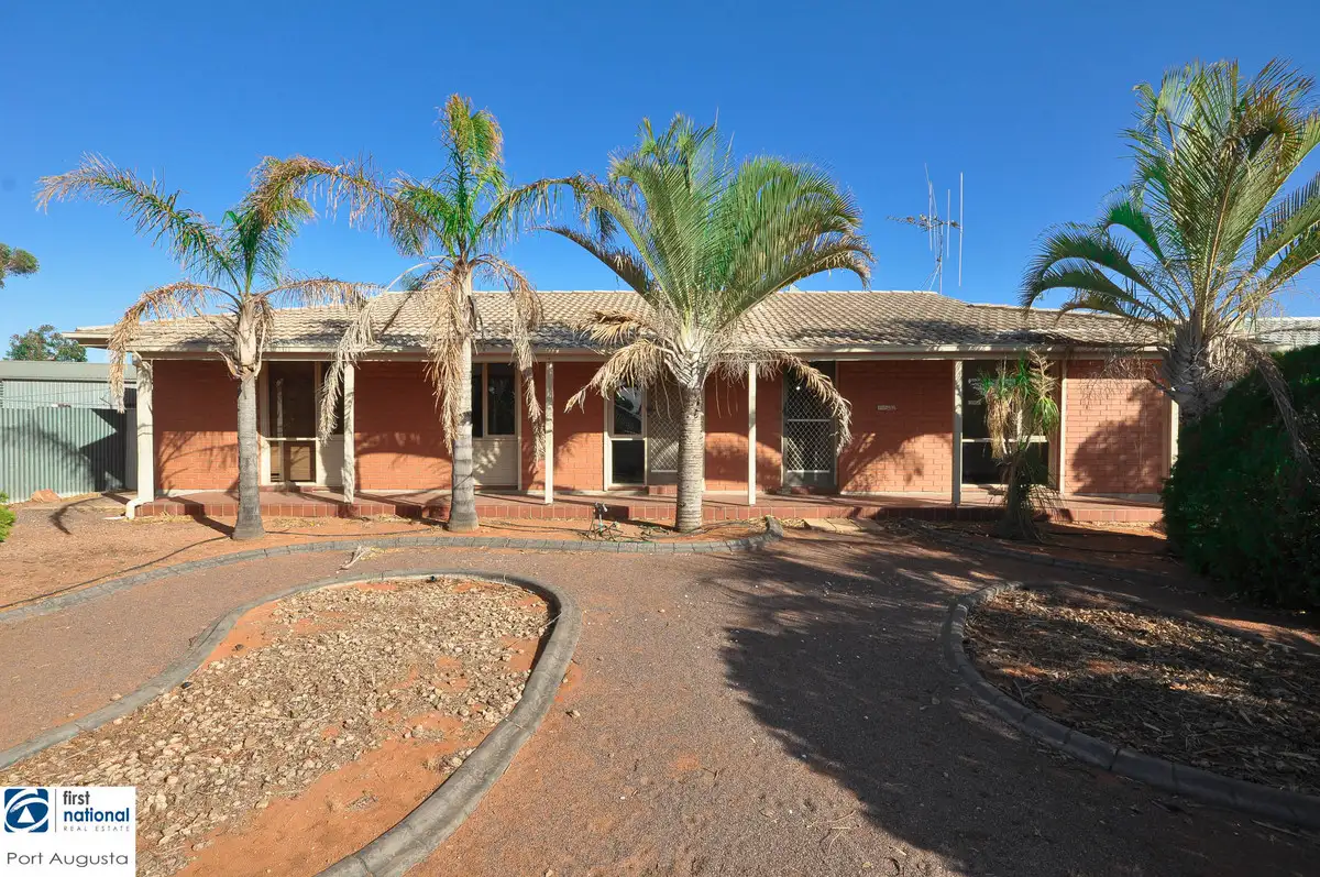 Main view of Homely house listing, 2 Kay Crescent, Port Augusta West SA 5700