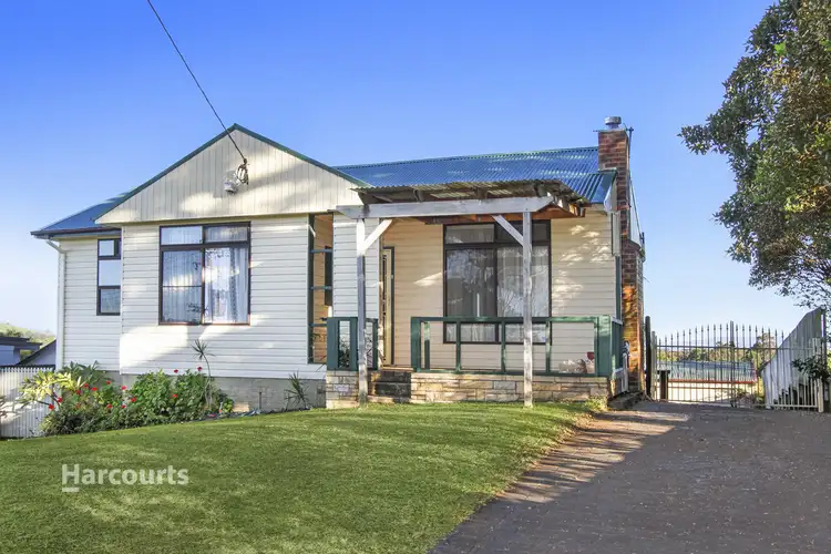 Second view of Homely house listing, 23 Lindsay Street, Unanderra NSW 2526