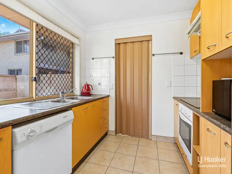 Third view of Homely townhouse listing, 31/84 St Andrew Street, Kuraby QLD 4112