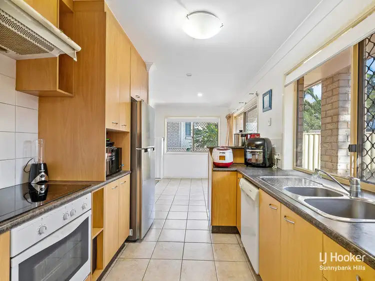 Fourth view of Homely townhouse listing, 31/84 St Andrew Street, Kuraby QLD 4112