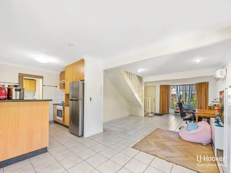 Fifth view of Homely townhouse listing, 31/84 St Andrew Street, Kuraby QLD 4112