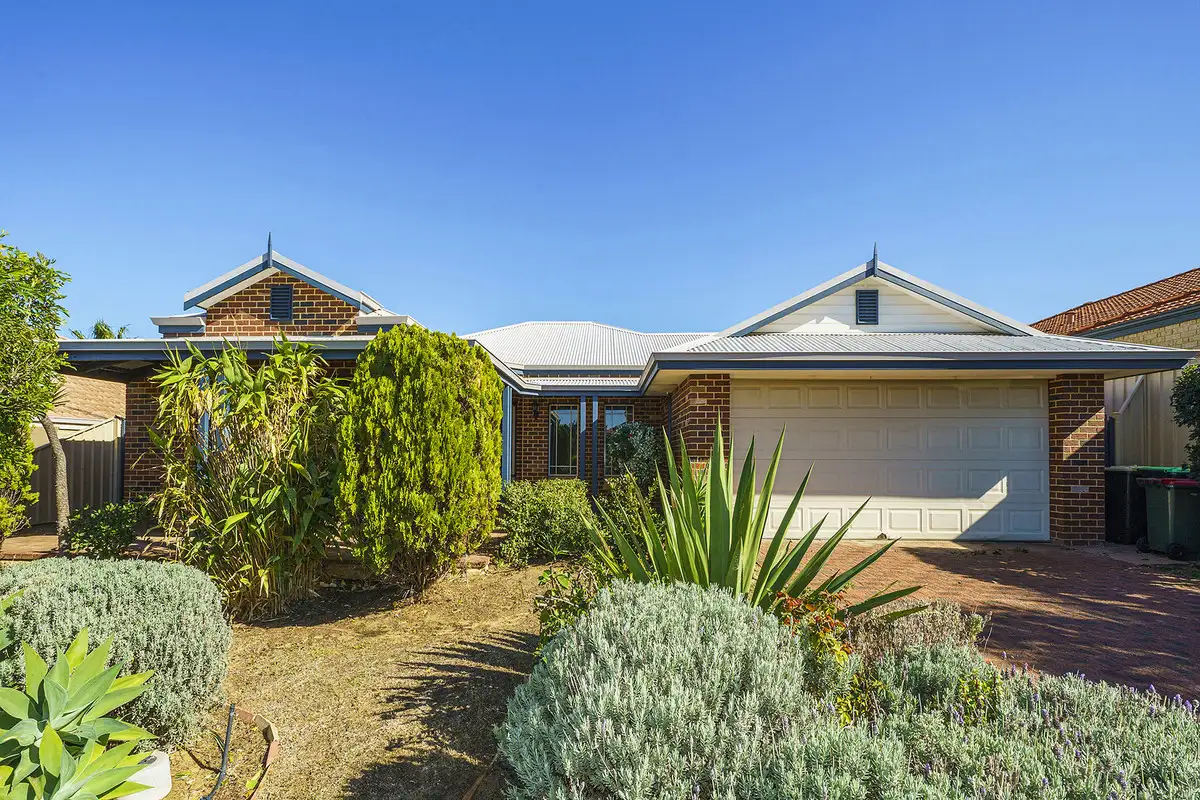 Main view of Homely house listing, 15 Whitecliffe Square, Iluka WA 6028