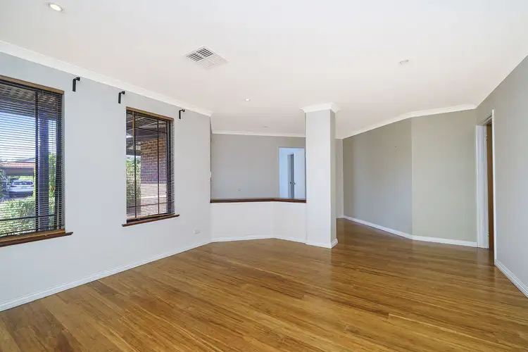 Second view of Homely house listing, 15 Whitecliffe Square, Iluka WA 6028