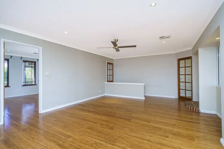 Fifth view of Homely house listing, 15 Whitecliffe Square, Iluka WA 6028