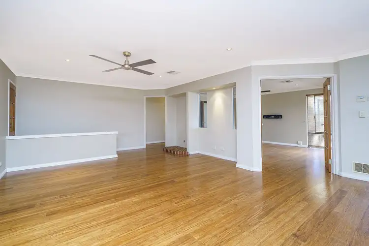Sixth view of Homely house listing, 15 Whitecliffe Square, Iluka WA 6028
