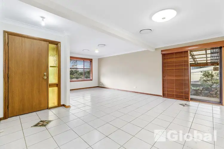 Fourth view of Homely house listing, 1 Challenge Circuit, Woodrising NSW 2284
