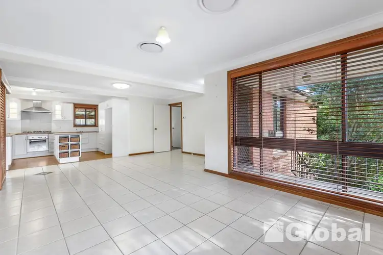 Fifth view of Homely house listing, 1 Challenge Circuit, Woodrising NSW 2284