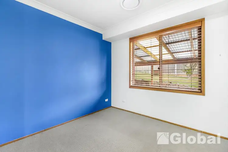 Sixth view of Homely house listing, 1 Challenge Circuit, Woodrising NSW 2284