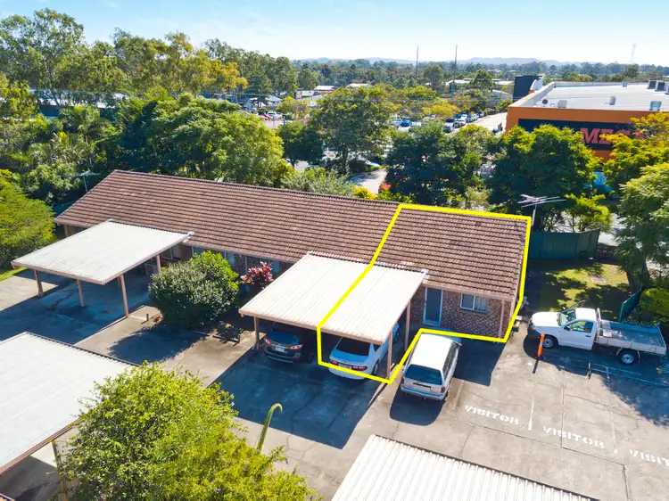 4/15 Martens Street, Mount Warren Park QLD 4207
