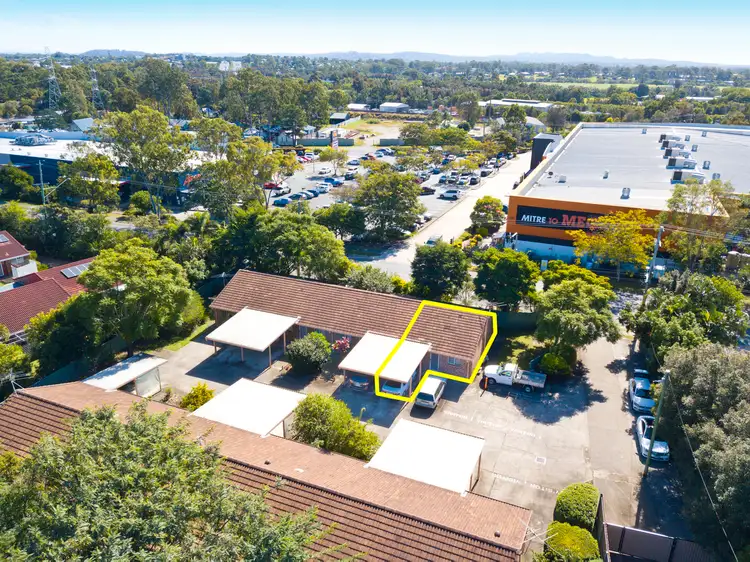 Third view of Homely unit listing, 4/15 Martens Street, Mount Warren Park QLD 4207