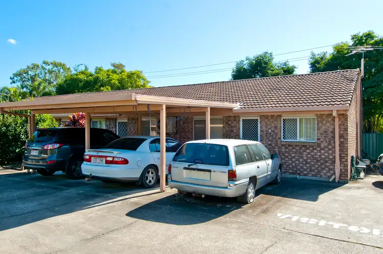 Fourth view of Homely unit listing, 4/15 Martens Street, Mount Warren Park QLD 4207