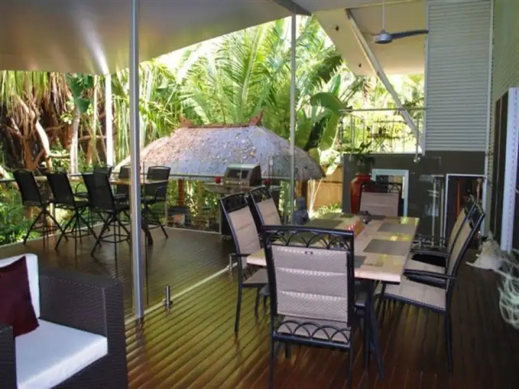 Main view of Homely house listing, 4 Heron Close, Kewarra Beach QLD 4879