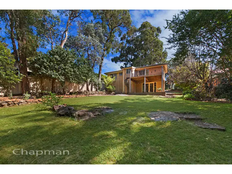 Fifth view of Homely house listing, 20 Murray Avenue, Springwood NSW 2777