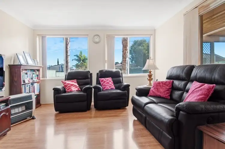 Fifth view of Homely house listing, 19 Somerset Drive, Thornton NSW 2322