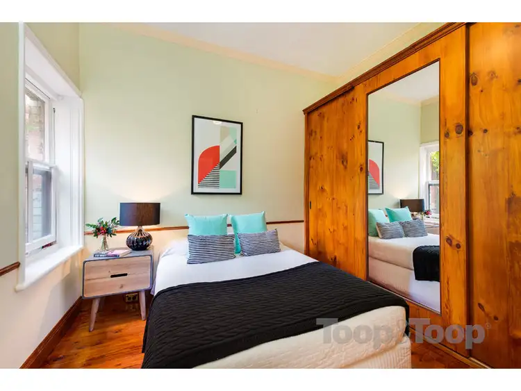 Fifth view of Homely house listing, 22 Little Sturt Street, Adelaide SA 5000