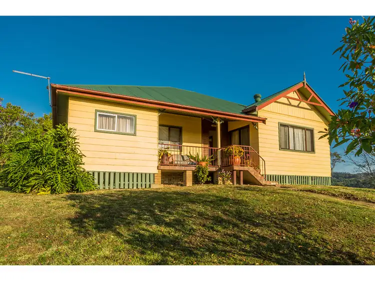 Second view of Homely rural property listing, 327 Boat Harbour Road, Boat Harbour NSW 2480