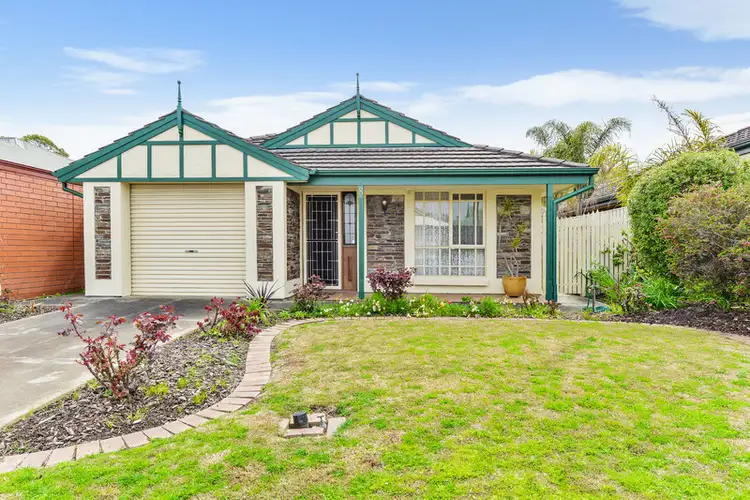 8 Epsilon Close, Woodcroft SA 5162