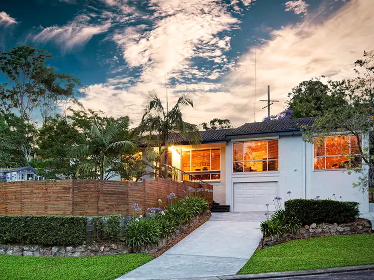 15 Marshdale Road, Springfield NSW 2250