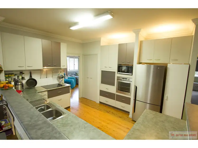 Second view of Homely house listing, 41 Spencer Street, Gatton QLD 4343