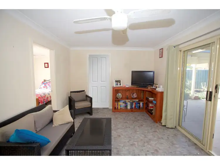 Third view of Homely house listing, 49 Godfrey Street, Raglan NSW 2795