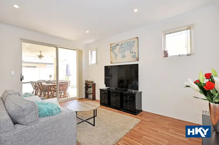 Seventh view of Homely house listing, 3 Caloria Chase, Caversham WA 6055