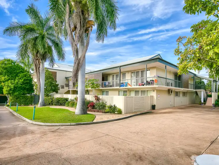 Third view of Homely unit listing, 16/17 Mitchell Street, Kedron QLD 4031