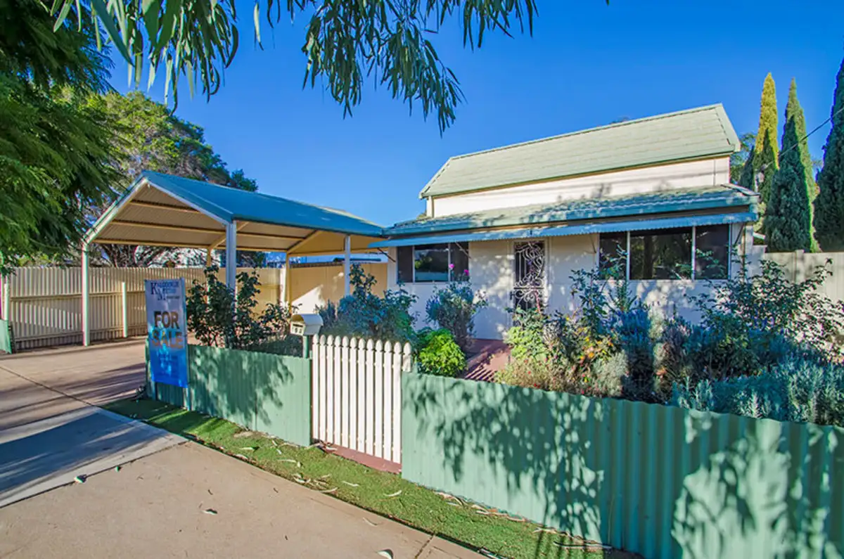 Main view of Homely house listing, 19A Whitlock Street, South Kalgoorlie WA 6430