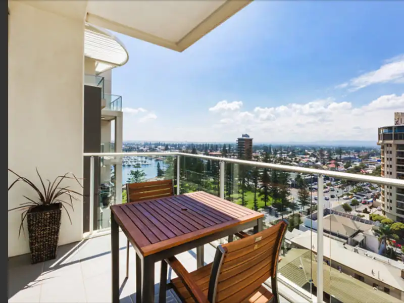 Main view of Homely apartment listing, 1118/27 Colley Tce, Glenelg SA 5045