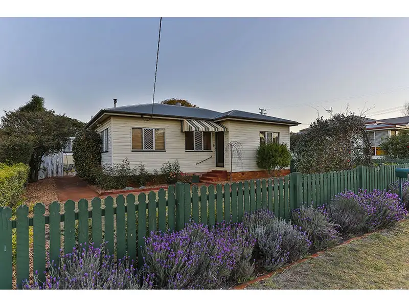 Main view of Homely house listing, 34 Buckland Street, Harristown QLD 4350